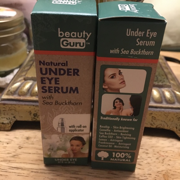 Bundle of 2 Under Eye Serum - Picture 2 of 4